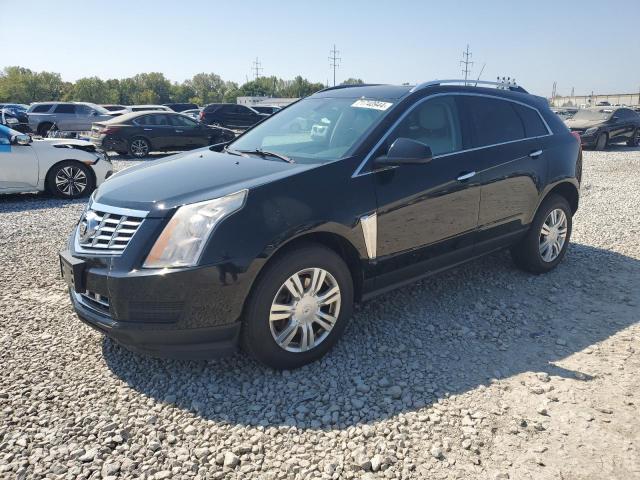 cadillac srx luxury 2013 3gyfnce32ds623614