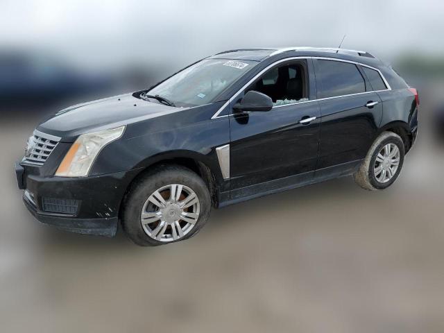 cadillac srx 2013 3gyfnce32ds627405