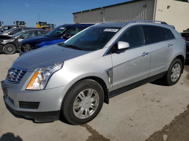 cadillac srx luxury 2013 3gyfnce32ds650019