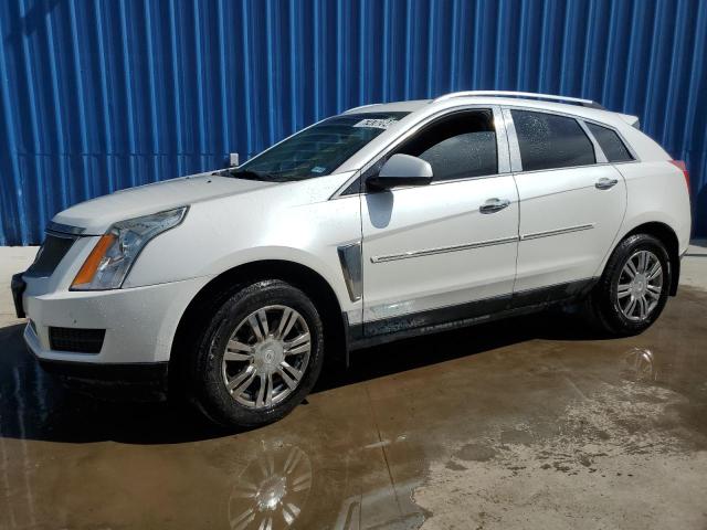 cadillac srx luxury 2013 3gyfnce32ds654331