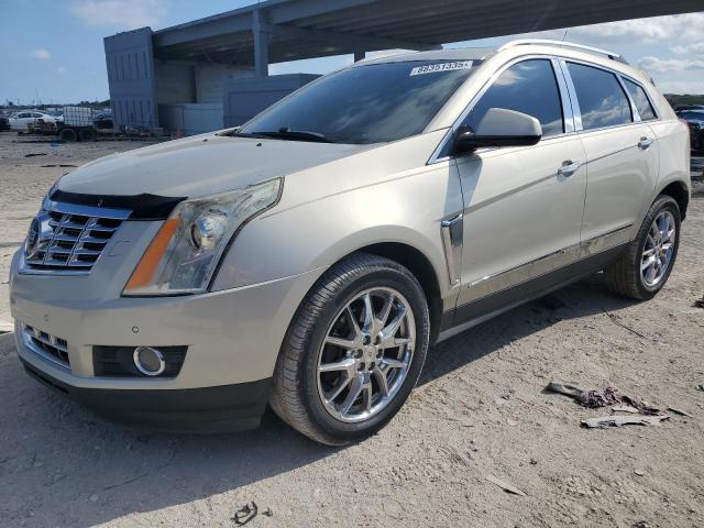 cadillac srx perfor 2014 3gyfnce32es520372