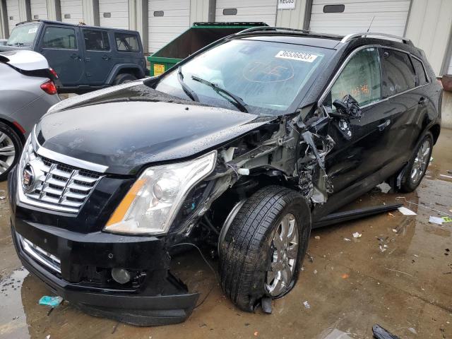 cadillac srx perfor 2014 3gyfnce32es525328