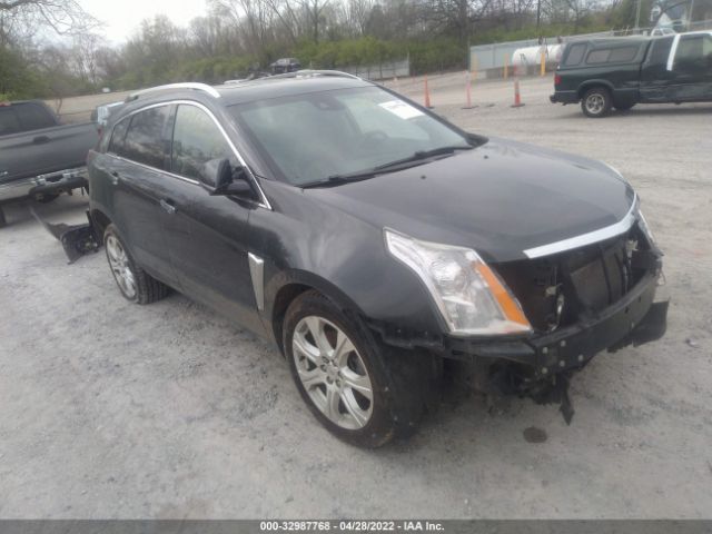 cadillac srx 2014 3gyfnce32es544588