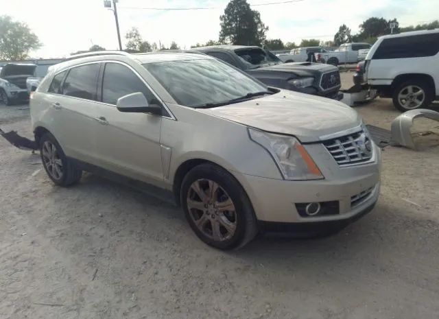 cadillac srx 2014 3gyfnce32es557857