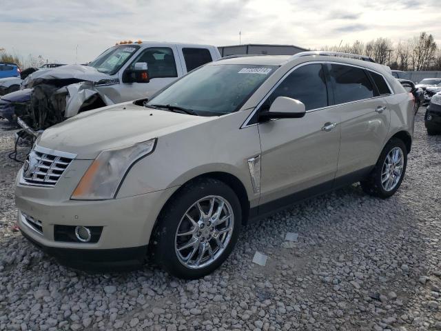 cadillac srx perfor 2014 3gyfnce32es575503