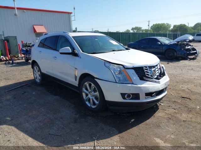 cadillac srx 2014 3gyfnce32es582256