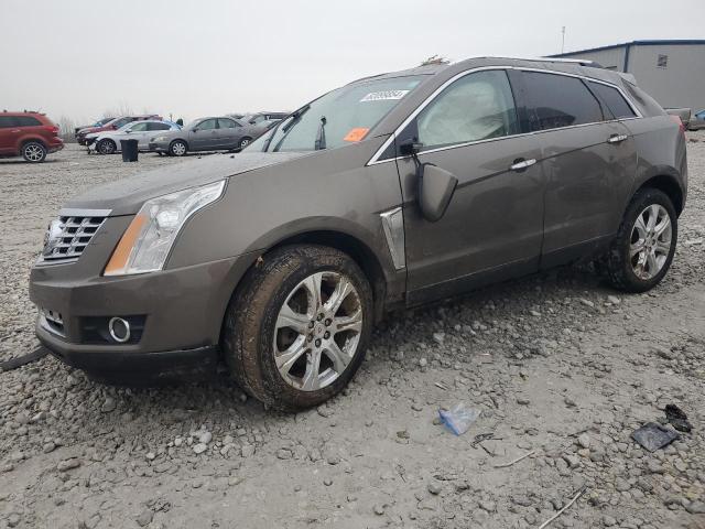 cadillac srx perfor 2014 3gyfnce32es598375