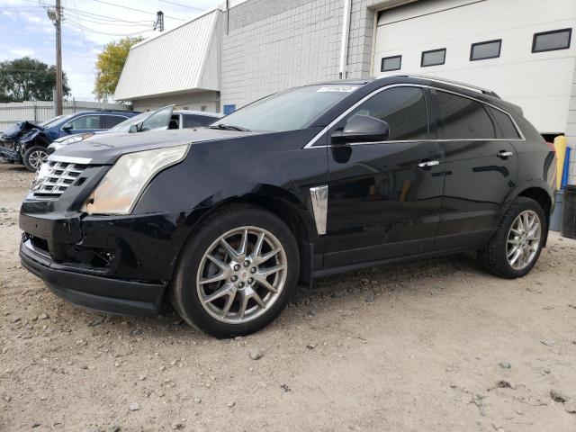 cadillac srx 2014 3gyfnce32es611125