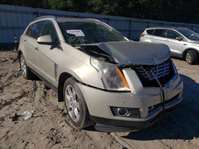 cadillac srx perfor 2015 3gyfnce32fs528795