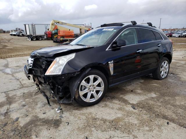 cadillac srx perfor 2015 3gyfnce32fs558220