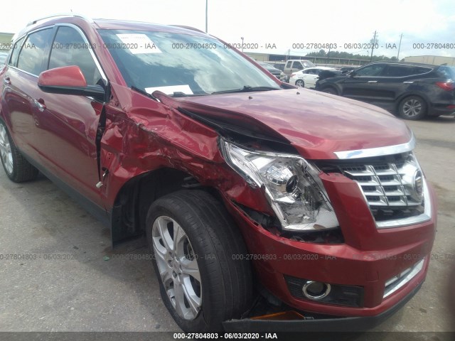 cadillac srx 2015 3gyfnce32fs620375