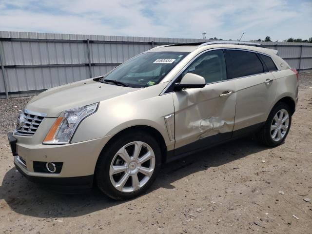 cadillac srx perfor 2016 3gyfnce32gs508631