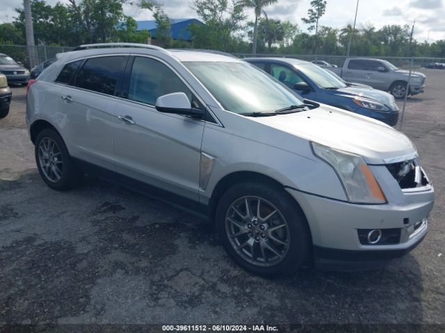 cadillac srx 2016 3gyfnce32gs513215