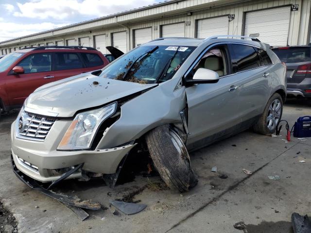 cadillac srx perfor 2016 3gyfnce32gs565248