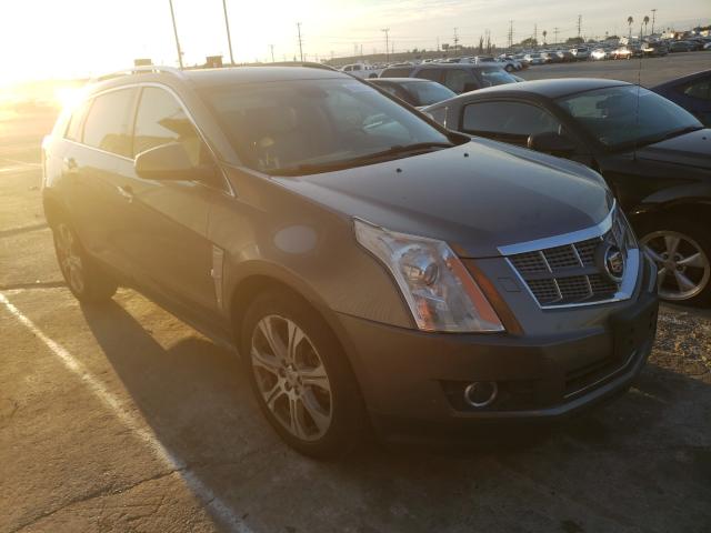 cadillac srx premiu 2012 3gyfnce33cs547836