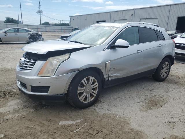 cadillac srx 2013 3gyfnce33ds530651