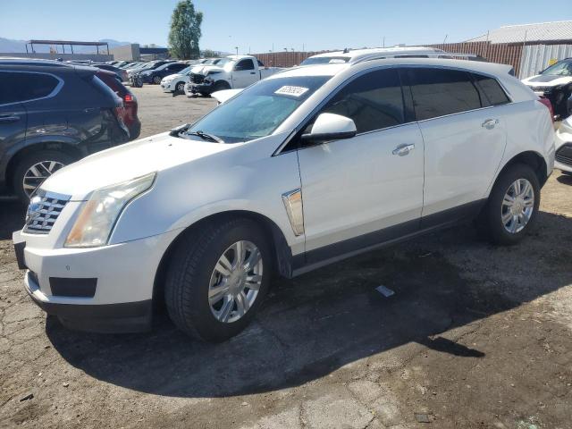 cadillac srx luxury 2013 3gyfnce33ds550141