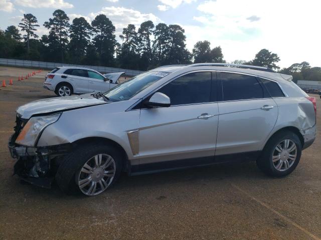 cadillac srx luxury 2013 3gyfnce33ds560930