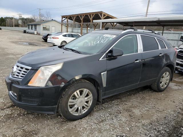 cadillac srx 2013 3gyfnce33ds617613