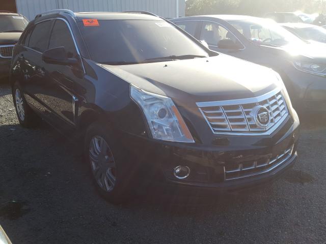 cadillac srx luxury 2013 3gyfnce33ds620186