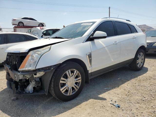 cadillac srx luxury 2013 3gyfnce33ds635030