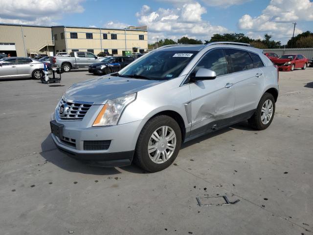 cadillac srx luxury 2013 3gyfnce33ds654676