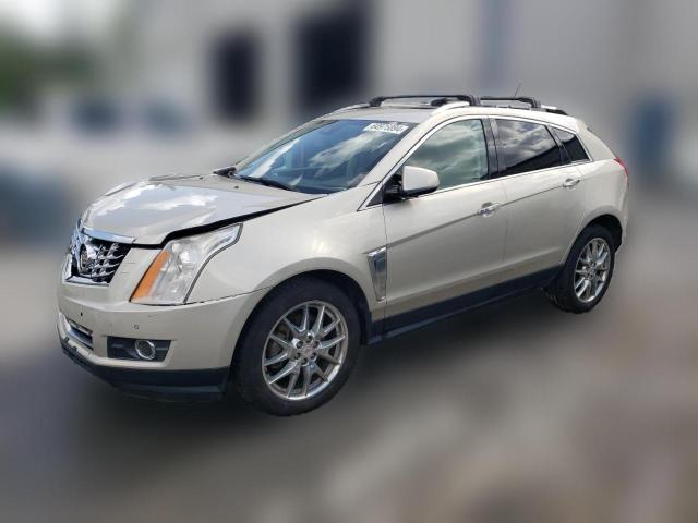 cadillac srx 2014 3gyfnce33es585635