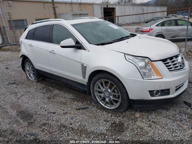 cadillac srx 2015 3gyfnce33fs509723