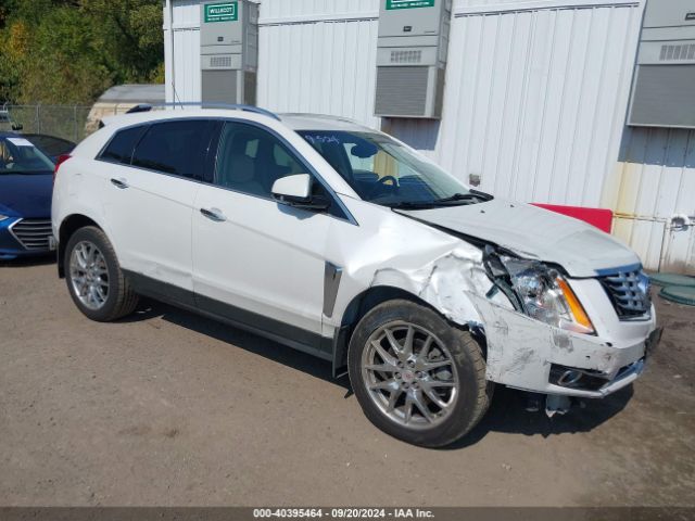 cadillac srx 2015 3gyfnce33fs519927