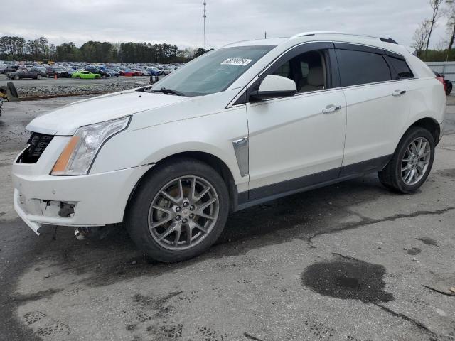 cadillac srx 2015 3gyfnce33fs524321