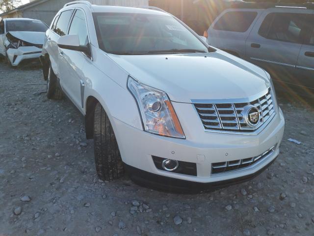 cadillac srx perfor 2015 3gyfnce33fs615380