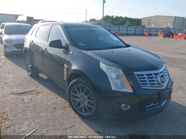 cadillac srx 2016 3gyfnce33gs522781