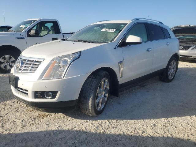 cadillac srx perfor 2016 3gyfnce33gs531951