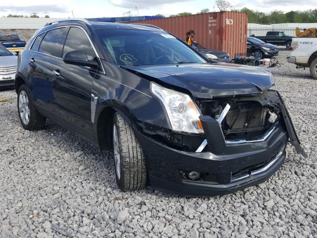 cadillac srx perfor 2016 3gyfnce33gs553173