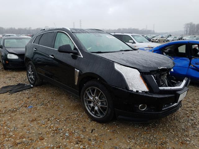 cadillac srx perfor 2016 3gyfnce33gs565078