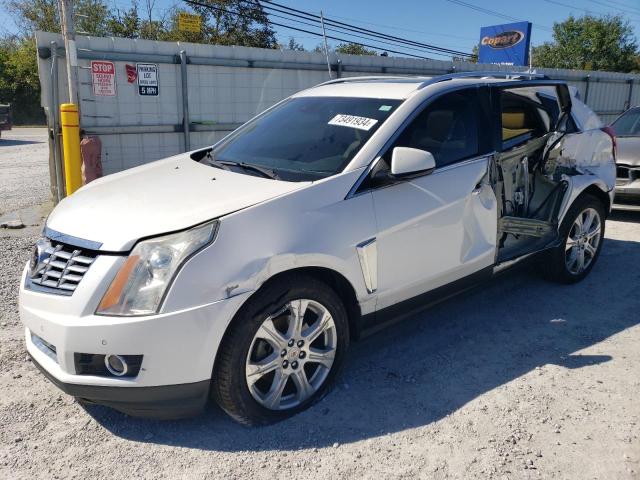 cadillac srx perfor 2016 3gyfnce33gs566389