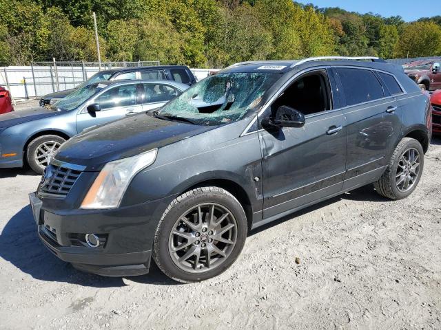 cadillac srx perfor 2016 3gyfnce33gs567073