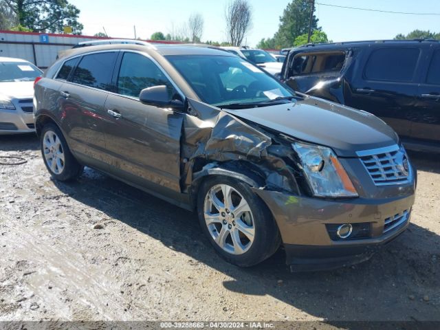 cadillac srx 2016 3gyfnce33gs577800