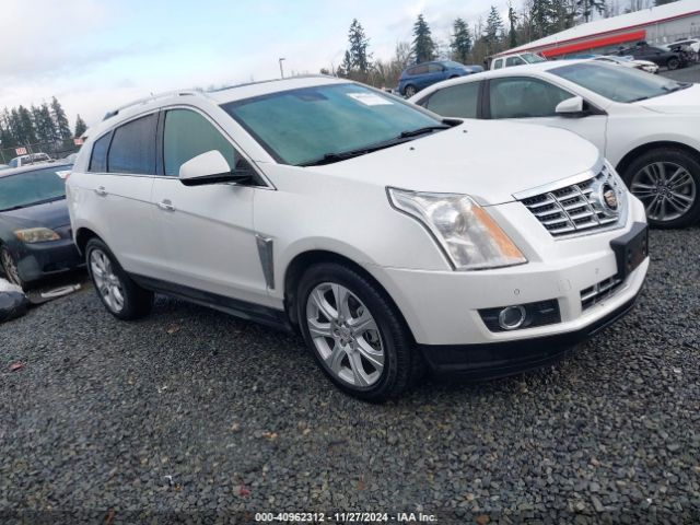 cadillac srx 2016 3gyfnce33gs578767