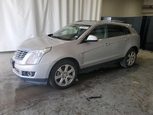 cadillac srx perfor 2016 3gyfnce33gs582317