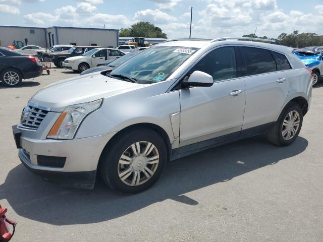 cadillac srx luxury 2013 3gyfnce34ds537141