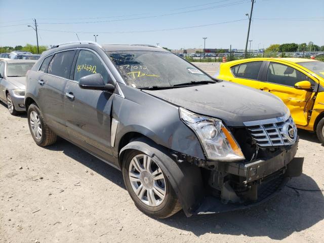 cadillac srx luxury 2013 3gyfnce34ds571032