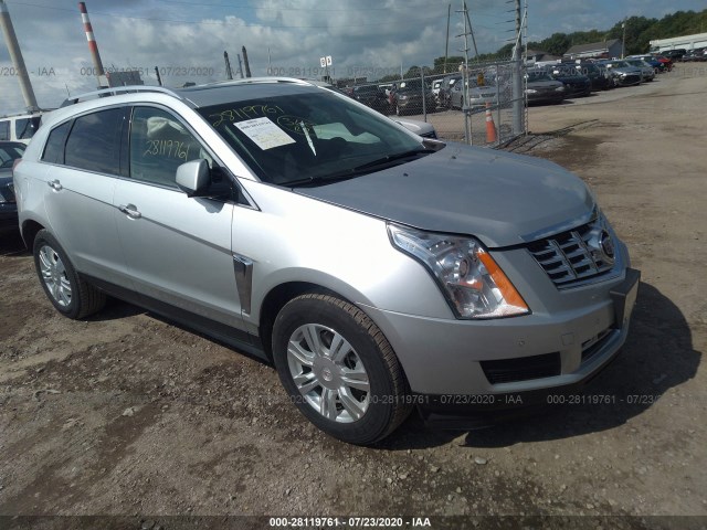 cadillac srx 2013 3gyfnce34ds590390