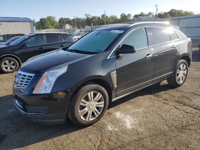 cadillac srx luxury 2013 3gyfnce34ds592138