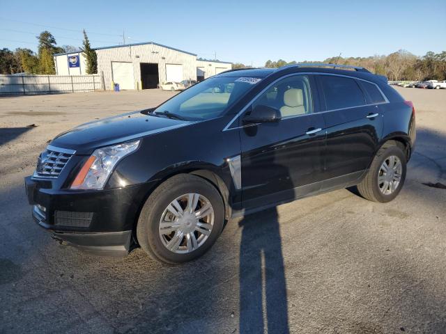 cadillac srx luxury 2013 3gyfnce34ds644254