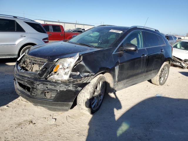 cadillac srx perfor 2014 3gyfnce34es547976