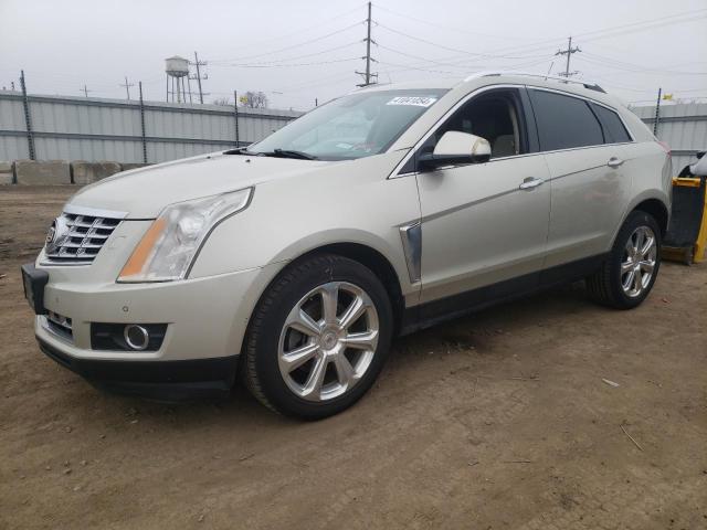 cadillac srx 2014 3gyfnce34es581254