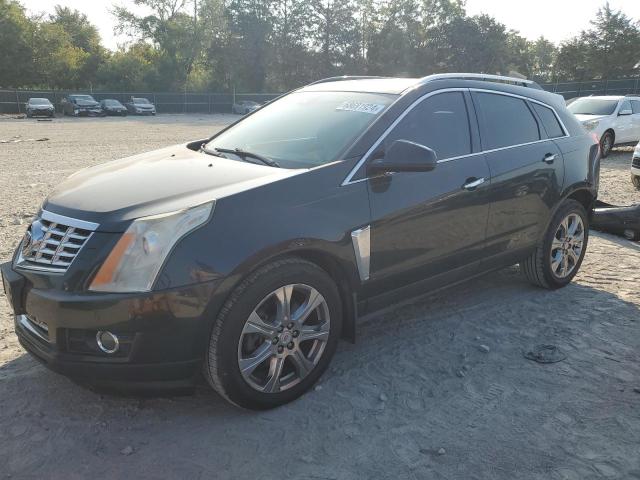 cadillac srx perfor 2014 3gyfnce34es616035