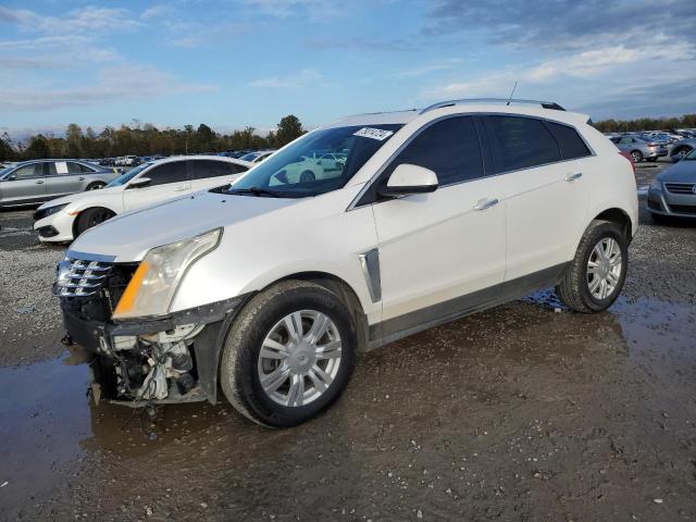 cadillac srx perfor 2014 3gyfnce34es628136