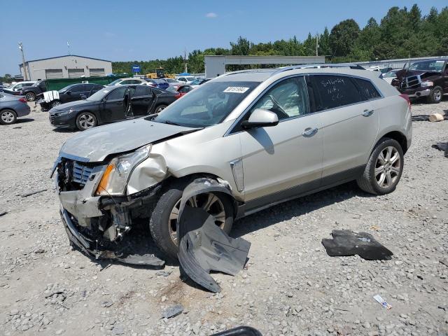 cadillac srx perfor 2014 3gyfnce34es635961